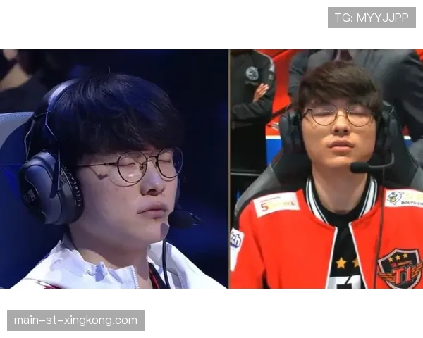 ⭐Faker谈如何保持状态：每天十小时高强度训练加极度自律！